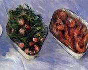 Hors D Oeuvre - 古斯塔夫·卡里伯特